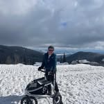 Lori Whitman Jacobs - @lorispurt - Instagram
