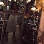 Lori Wilkins-parker - @loriwilkinsparker - Instagram
