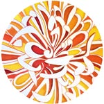 Teaching women 30+ painting - @loriwindleart - Instagram