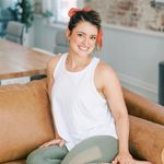 Lori Lupo - @loribodywisdom - Instagram