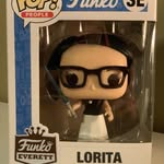 Lorita Tang-Withers - @loritatangwithers - Instagram