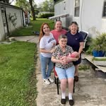 Lori Worthey - @lori.worthey.988 - Instagram