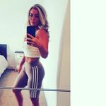 Lori Wright - @loriwright94 - Instagram