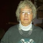 Loretta Byrd Wrobel - @wrobelloretta - Instagram