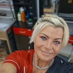 Lori Wyckoff - @choppergrl22 - Instagram