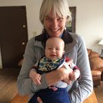 Lori Wyckoff - @stripedcheddar - Instagram