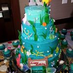 Lori Yoder - @yourjustdesserts15 - Instagram