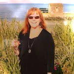 Lori Yost - @lworges - Instagram