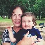 Lori Yost - @lorijean3 - Instagram