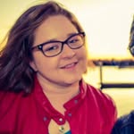 Lori Yost Gomez - @poetcharm - Instagram