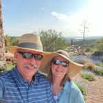 Lori Zahn-Moore - @chrisnlor - Instagram