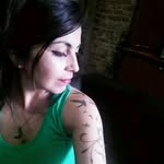 Lorena Zarate - @zarate5411 - Instagram