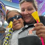 Lori Zarate Franz - @franz943 - Instagram