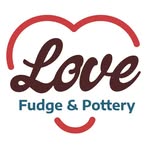 Greg & Lori Zastrow - @lovefudgeandpottery - Instagram