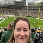 Lori Zastrow Dahl - @zumbrotadahls - Instagram