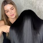 Zinnura Redjabova - @zinnura_kolorist - Instagram