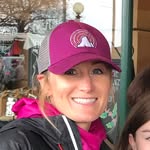 Lori Zook Kelly - @lzkelly04 - Instagram