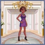 Loria Williams - @ladyl15.lw88 - Instagram