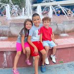 Alejandra Estrada - @bryan_loriann_ryan_0211 - Instagram