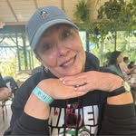 LoriAnn Wilson Abrahams - @ollie148a - Instagram