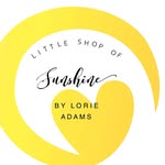 Lorie Adams - @littleshopofsunshine - Instagram