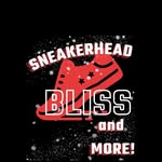 Lorie Anderson - @sneakerheadbliss - Instagram