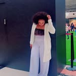 Lorie Anderson - @1reinelorie - Instagram
