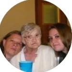 Lori Barker - @barker.lori45 - Instagram