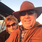 Lori Barker - @olbarker - Instagram
