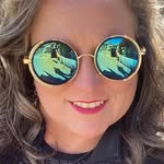 Lori Barker - @lo_bark - Instagram