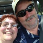 Lori Barker - @pasunshine62 - Instagram
