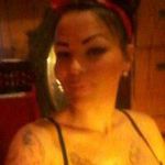 Lori Barker - @lbarker865 - Instagram