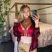 Lorie Benoît - Facebook