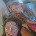 Djadja et rosa 💗 - @lorie__boucher_12 - Instagram