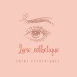 Lorie Boucher - @lorie_esthetique - Instagram