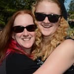 Lori Burke - @wewantstheredhead73 - Instagram