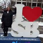 Lorie Carr - @loryann2179 - Instagram