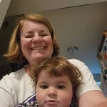 Lorie Rieckers Carter - @loriecarter18462 - Instagram