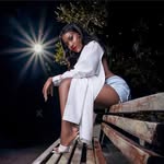 Laurie Louis Charles - @laura_kim21 - Instagram