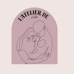 Lorie charles - @latelier.de.lolotte - Instagram