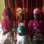 Lorie Charles foundation - @mamanaija2020 - Instagram