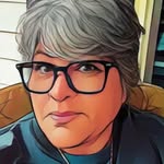Lorie Chavez Shull - @chavezshull - Instagram