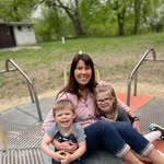 Lori Coffman - @jhawkhoops - Instagram