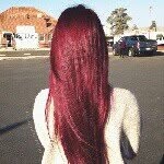 Lorie Davis - @reddheads - Instagram