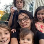 Lori-An Fallon Barone - @lorifallonbarone - Instagram