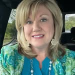 Lorie Parker Fleming - @loriefleming88 - Instagram