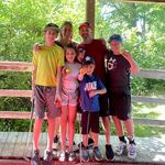 Lori Ford - @northtiniegeast - Instagram