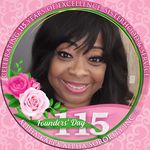 Lori Ford-Bailey - @lorifordbailey - Instagram
