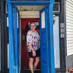 Lori Gardner-Neuhauser - @lucky_lori7 - Instagram