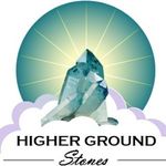 Lori Gibson - @highergroundstones - Instagram